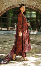ASIFA NABEEL MERAKI MWC25-09