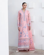 ROHEENAZ FLORAL REVEIRE CRYSTAL GLOW
