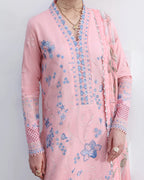 ROHEENAZ FLORAL REVEIRE CRYSTAL GLOW