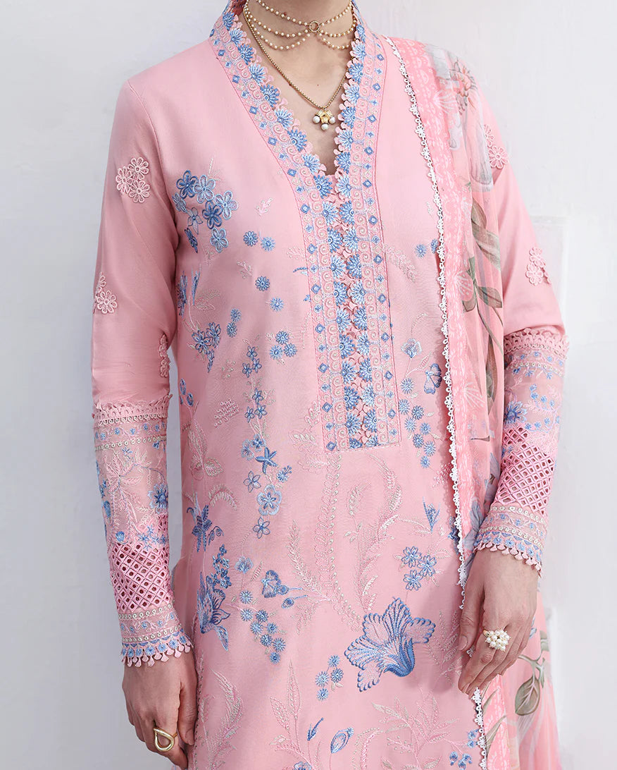 ROHEENAZ FLORAL REVEIRE CRYSTAL GLOW