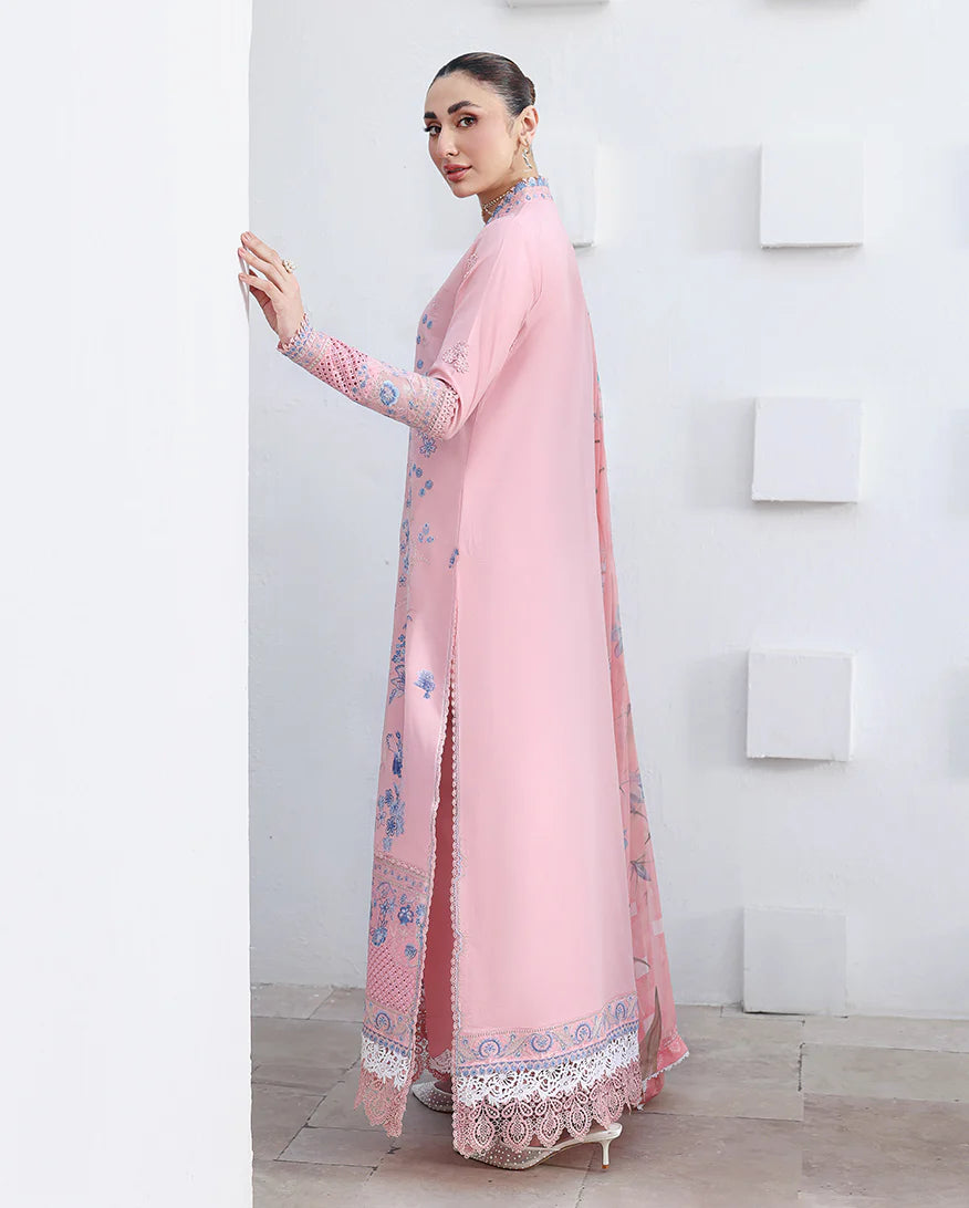 ROHEENAZ FLORAL REVEIRE CRYSTAL GLOW