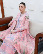 ROHEENAZ FLORAL REVEIRE CRYSTAL GLOW