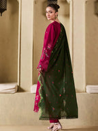 RAHA RAJBARI PREMIUM SUMMER D-01