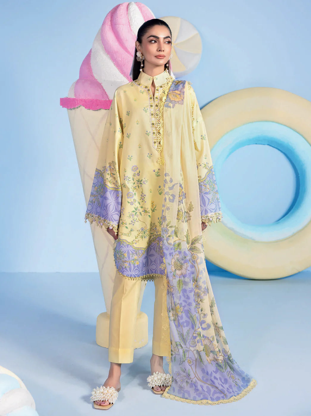 MARIA.B M.BASICS SPRING SUMMER CUSV13-01A