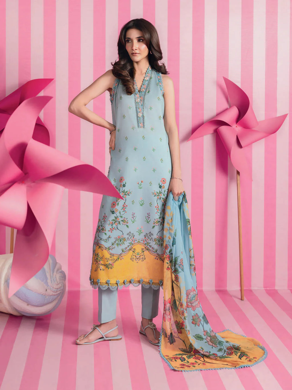 MARIA.B M.BASICS SPRING SUMMER CUSV13-01B