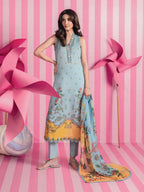 MARIA.B M.BASICS SPRING SUMMER CUSV13-01B