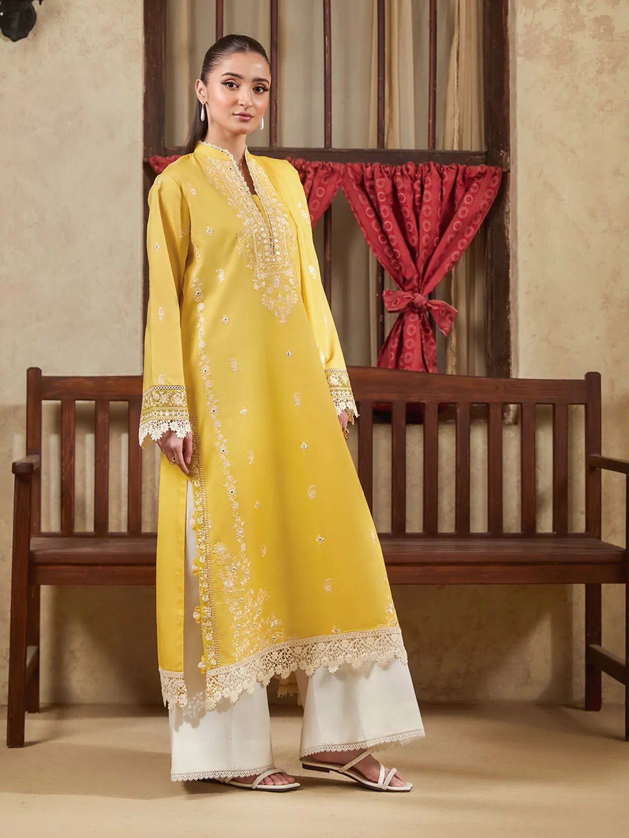 RAHA RAJBARI PREMIUM SUMMER D-02