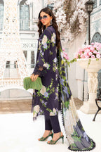 MARIA B M PRINTS MP25-2B
