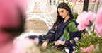 MARIA B M PRINTS MP25-2B