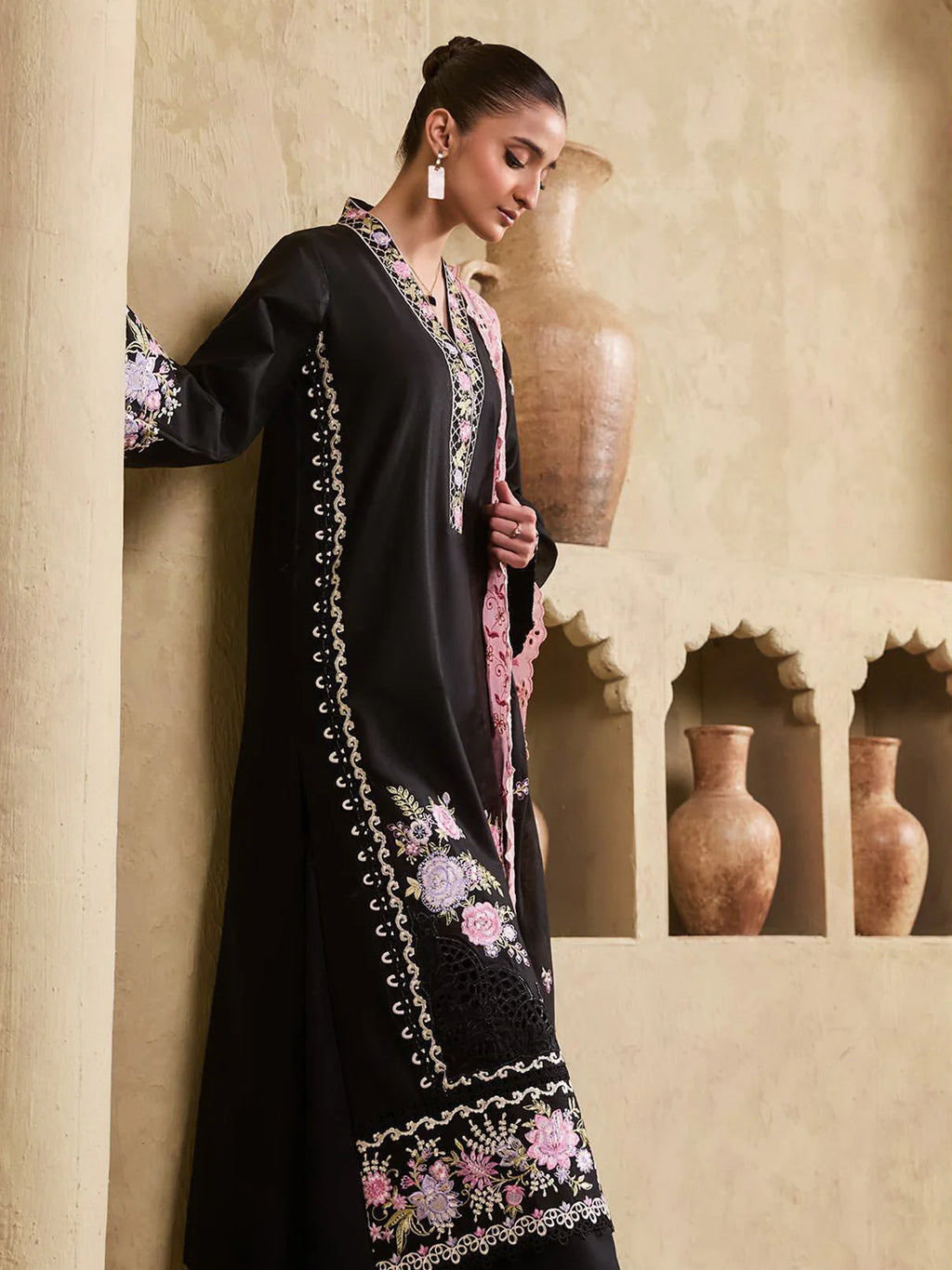 RAHA RAJBARI PREMIUM SUMMER D-03