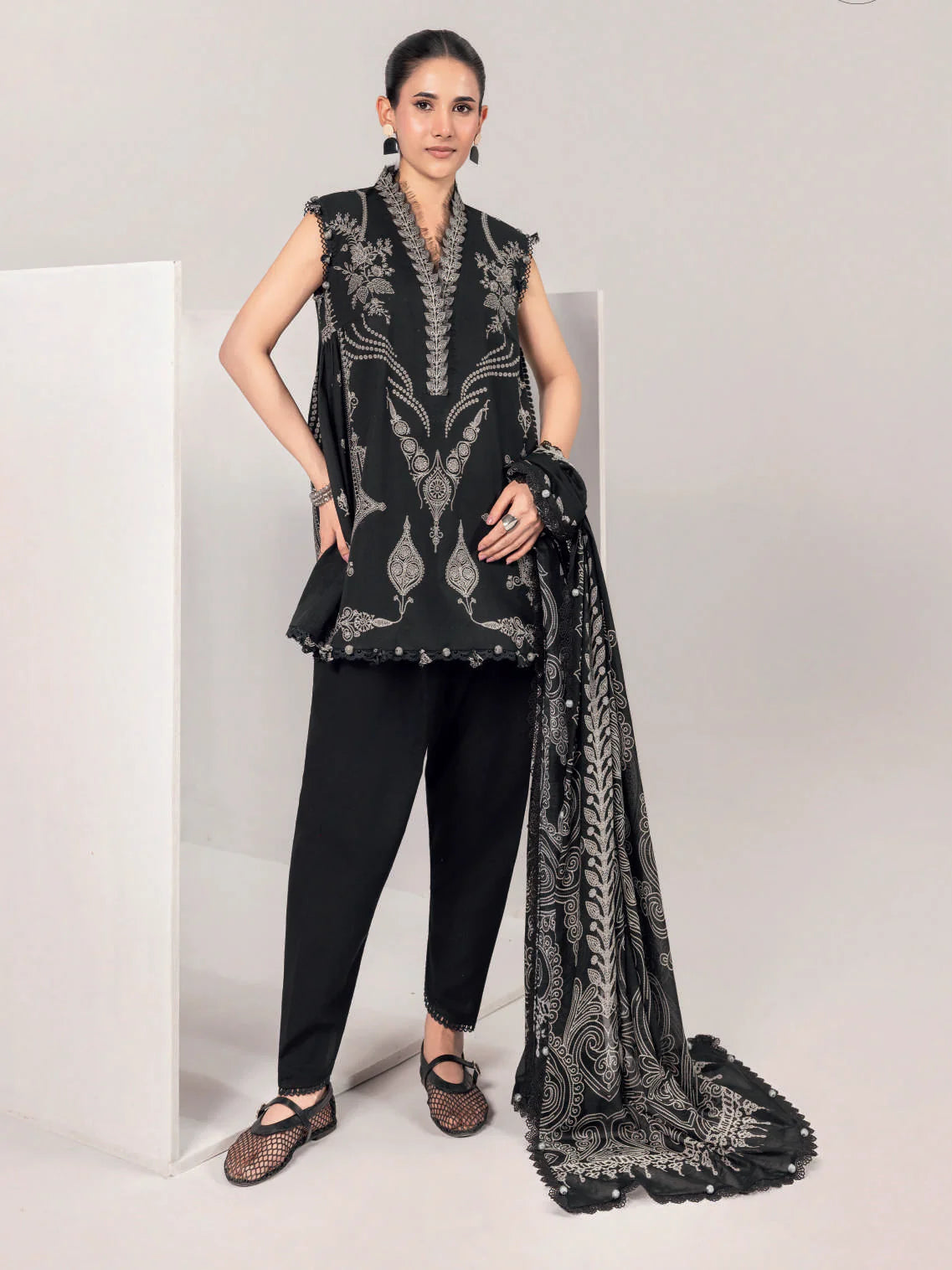 MARIA.B M.BASICS SPRING SUMMER CUSV13-03B