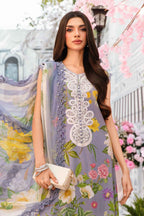 STITCHED BY CC MP25-4A M PRINTS 3PC