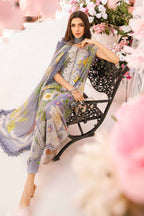 STITCHED BY CC MP25-4A M PRINTS 3PC