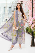 STITCHED BY CC MP25-4A M PRINTS 3PC