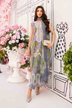 STITCHED BY CC MP25-4A M PRINTS 3PC
