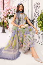 STITCHED BY CC MP25-4A M PRINTS 3PC