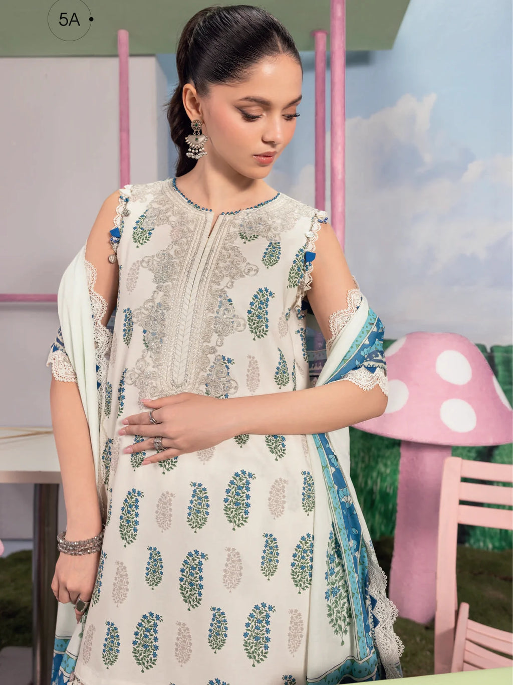 MARIA.B M.BASICS SPRING SUMMER CUSV13-05A