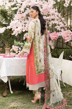 MARIA B M PRINTS MP25-5A