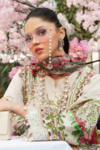 MARIA B M PRINTS MP25-5A