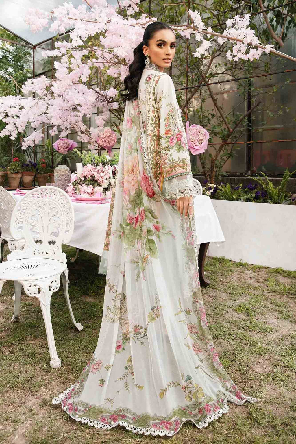 STITCHED BY CC MP25-5B M PRINTS 3PC