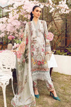 STITCHED BY CC MP25-5B M PRINTS 3PC