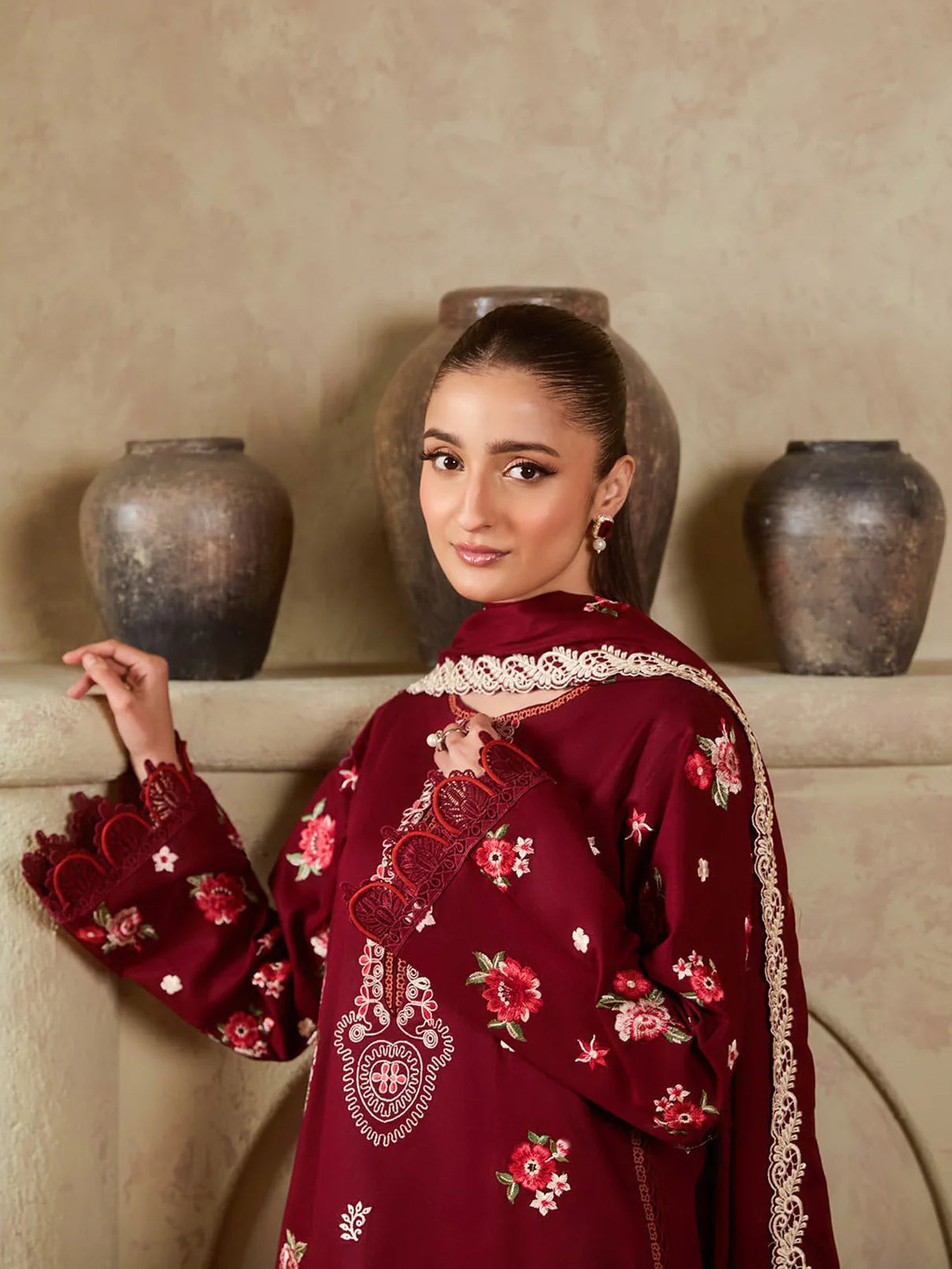 RAHA RAJBARI PREMIUM SUMMER D-06