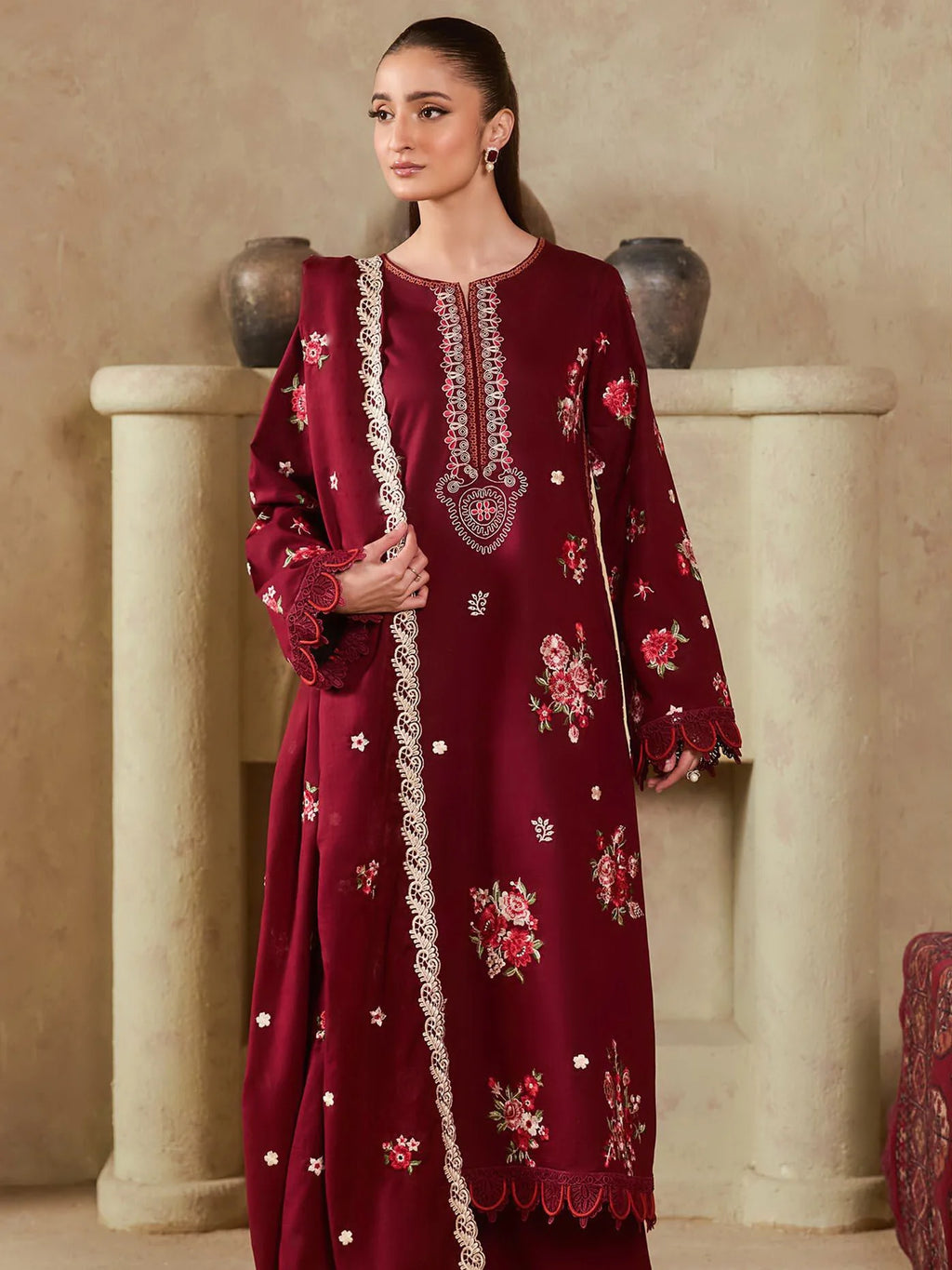 RAHA RAJBARI PREMIUM SUMMER D-06