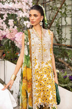 MARIA B M PRINTS MP25-6A