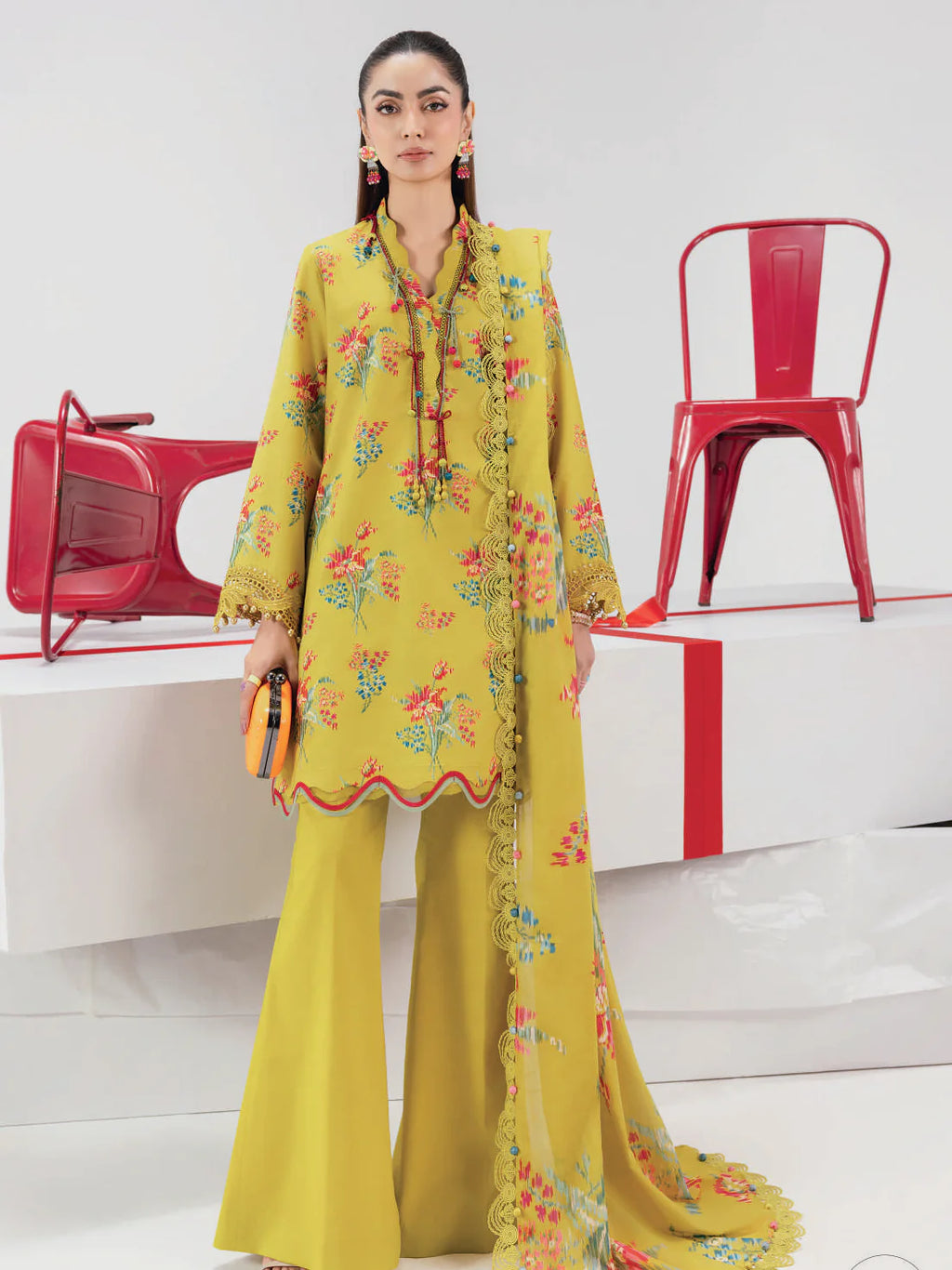 MARIA.B M.BASICS SPRING SUMMER CUSV13-06B