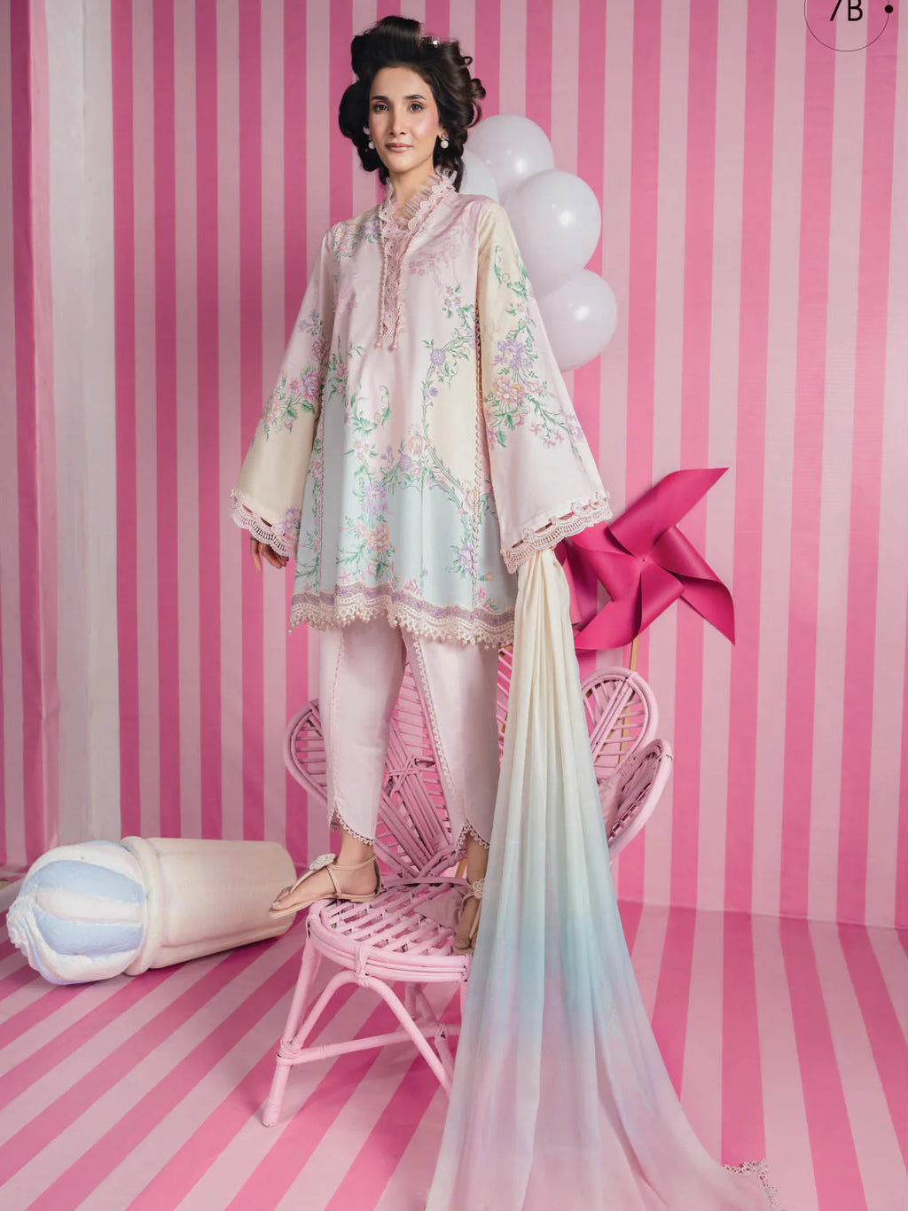 MARIA.B M.BASICS SPRING SUMMER CUSV13-07B