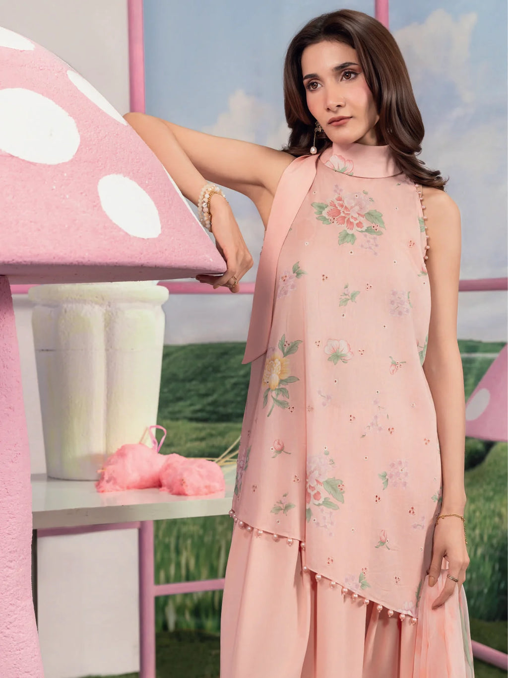 MARIA.B M.BASICS SPRING SUMMER CUSV13-08A