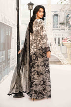 MARIA B M PRINTS MP25-8B