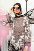 MARIA B M PRINTS MP25-8B