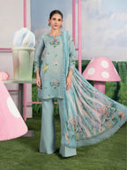 MARIA.B M.BASICS SPRING SUMMER CUSV13-08B