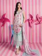 MARIA.B M.BASICS SPRING SUMMER CUSV13-09A