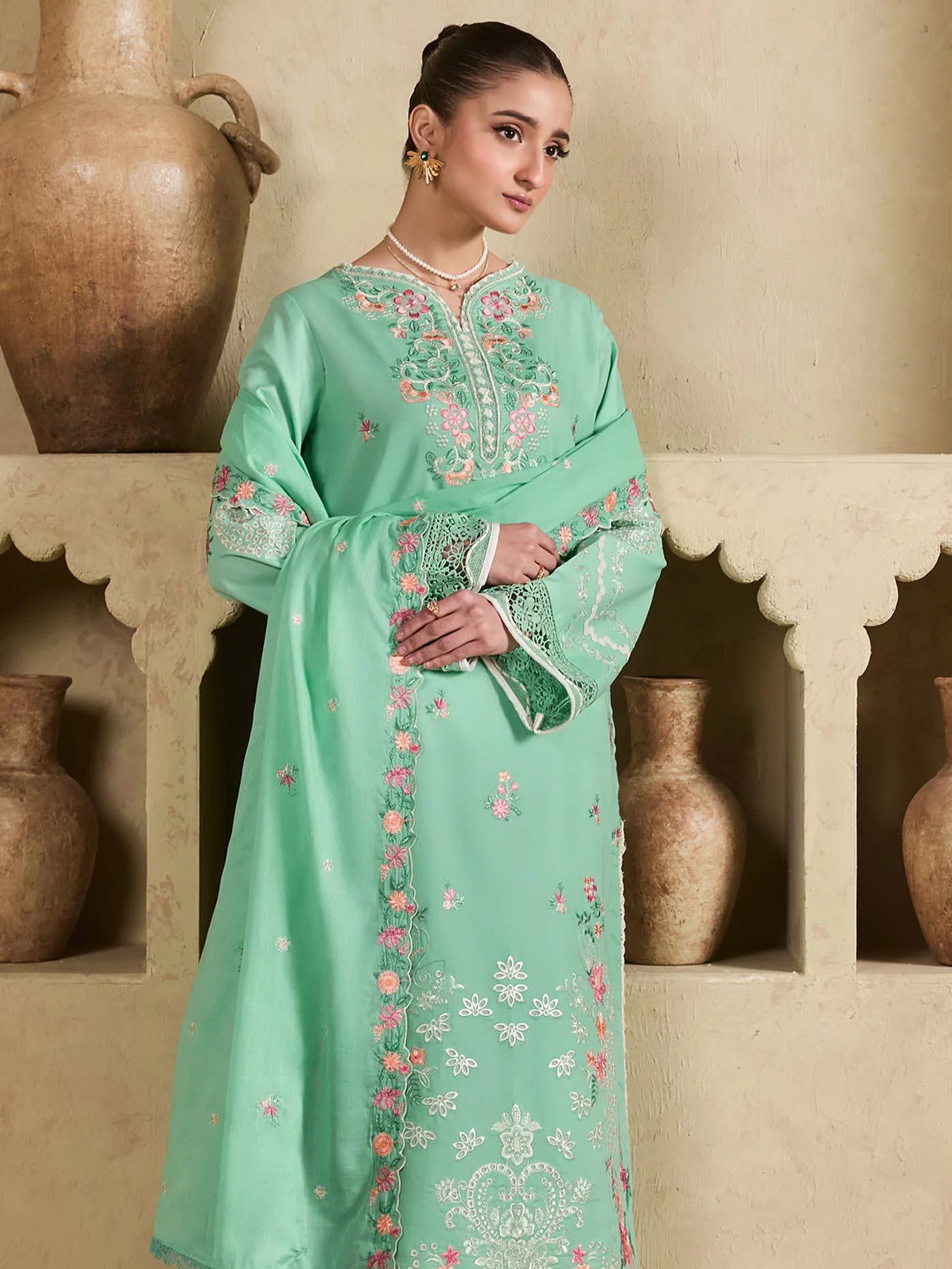 RAHA RAJBARI PREMIUM SUMMER D-10