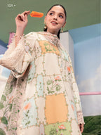 MARIA.B M.BASICS SPRING SUMMER CUSV13-10A