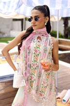 MARIA.B.M.PRINTS MPT-3010-A