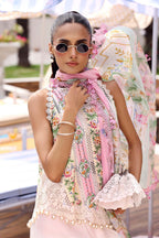 MARIA.B.M.PRINTS MPT-3010-A