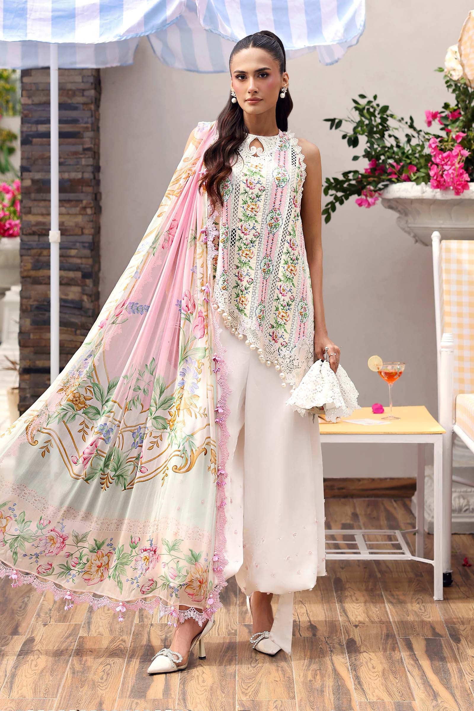 MARIA.B.M.PRINTS MPT-3010-A