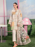 MARIA.B M.BASICS SPRING SUMMER CUSV13-10A