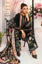 MARIA B M PRINTS MP25-10B