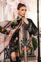 MARIA B M PRINTS MP25-10B