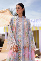 MARIA.B.M.PRINTS MPT-3010-B