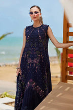 STITCHED BY CC D-25-10 MARIA B 3PC