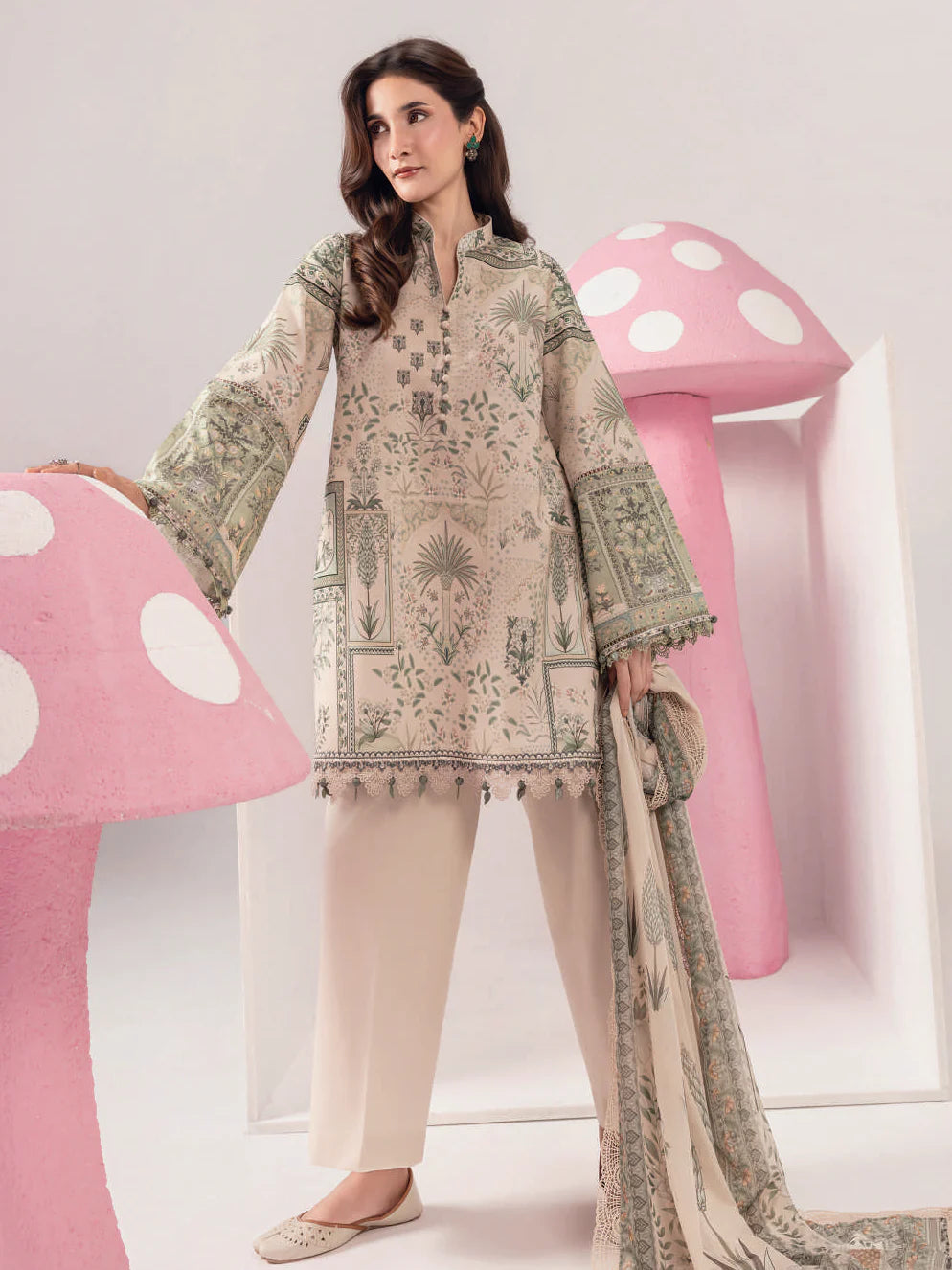 MARIA.B M.BASICS SPRING SUMMER CUSV13-11A