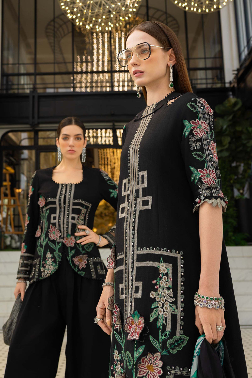 MARIA B LAWN D-11