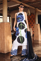 MARIA B M PRINTS D-13A