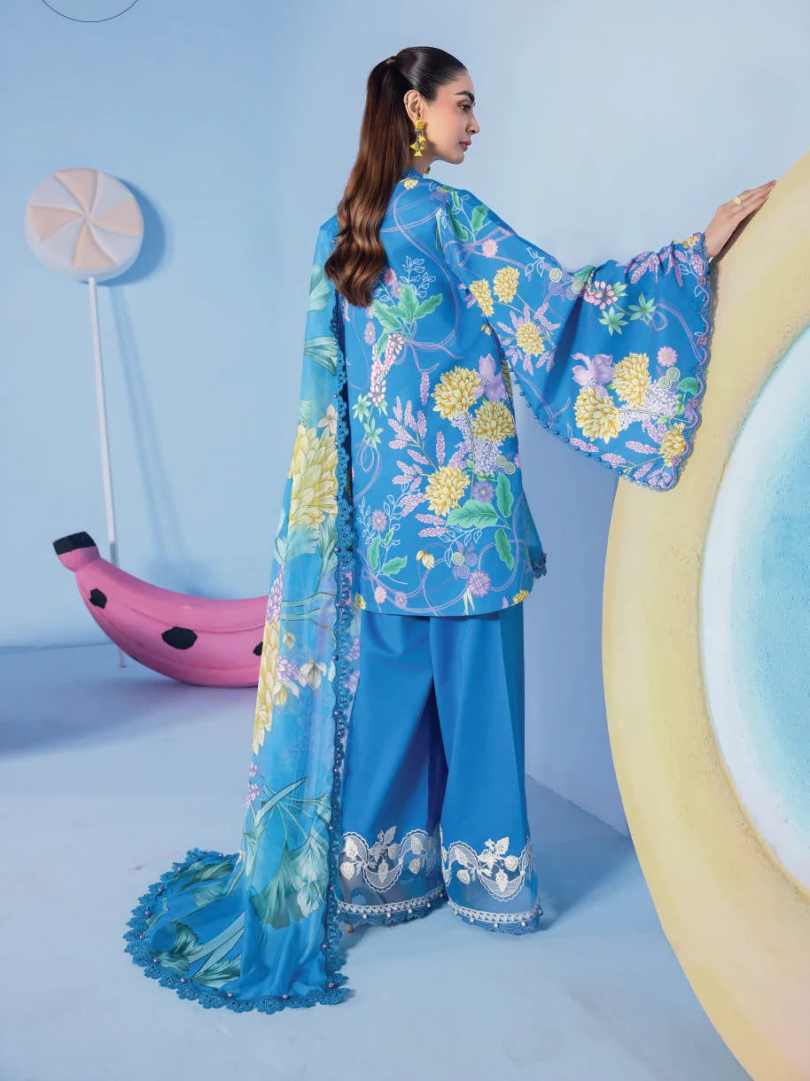 MARIA.B M.BASICS SPRING SUMMER CUSV13-13B