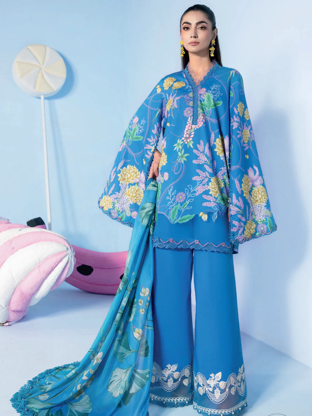MARIA.B M.BASICS SPRING SUMMER CUSV13-13B